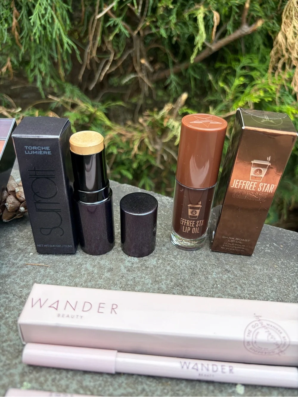 The Beauty Edit Curated Luxe Makeup Collection